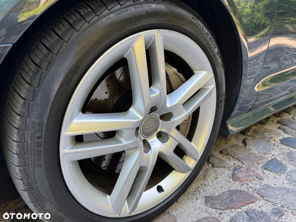 Audi A6 Limousine 2.0 TFSI Quattro S tronic - 16