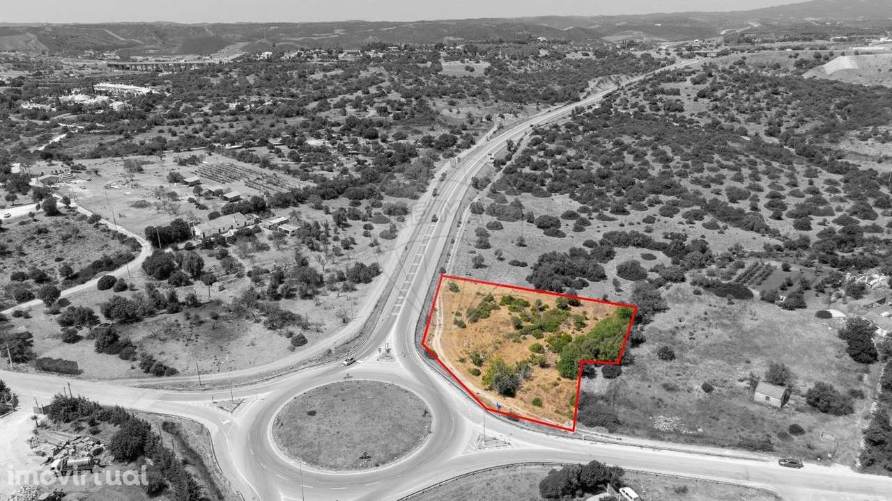 Terreno  para venda - Grande imagem: 2/6