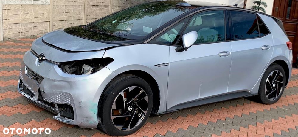 Volkswagen ID.3 58kWh Life Pro Performance - 5