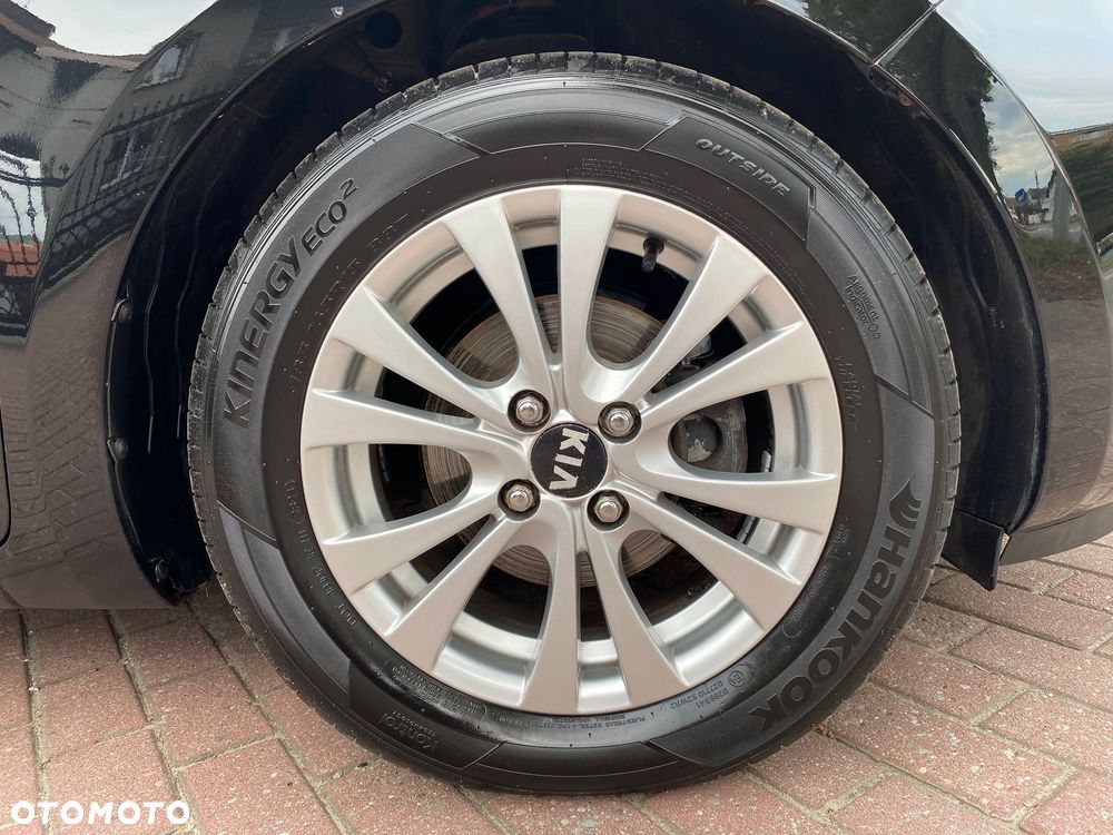 Kia Rio 1.2 Business Line - 26