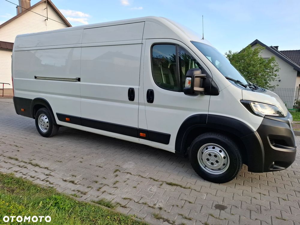 Peugeot Boxer - 17