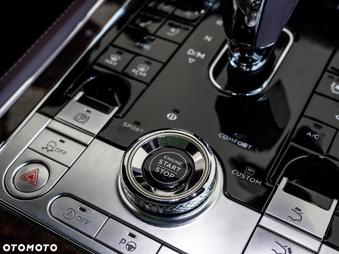 Bentley Continental GT New Convertible Speed Edition 12 - 32