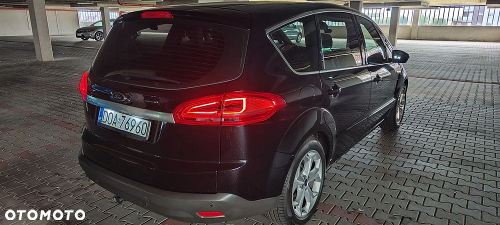 Ford S-Max - 5