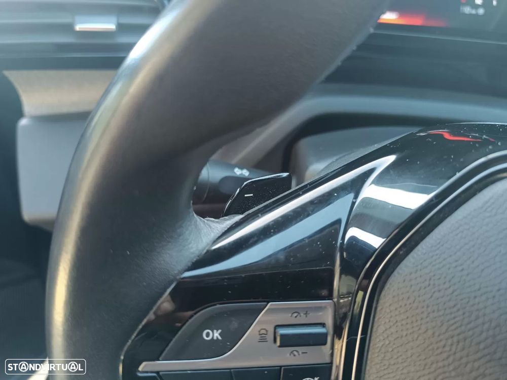 Peugeot 308 SW 1.2 PureTech Allure Pack EAT8 - 14