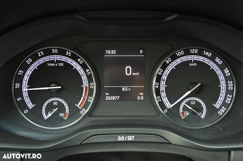 Skoda Kodiaq 2.0 TDI DSG Soleil - 19