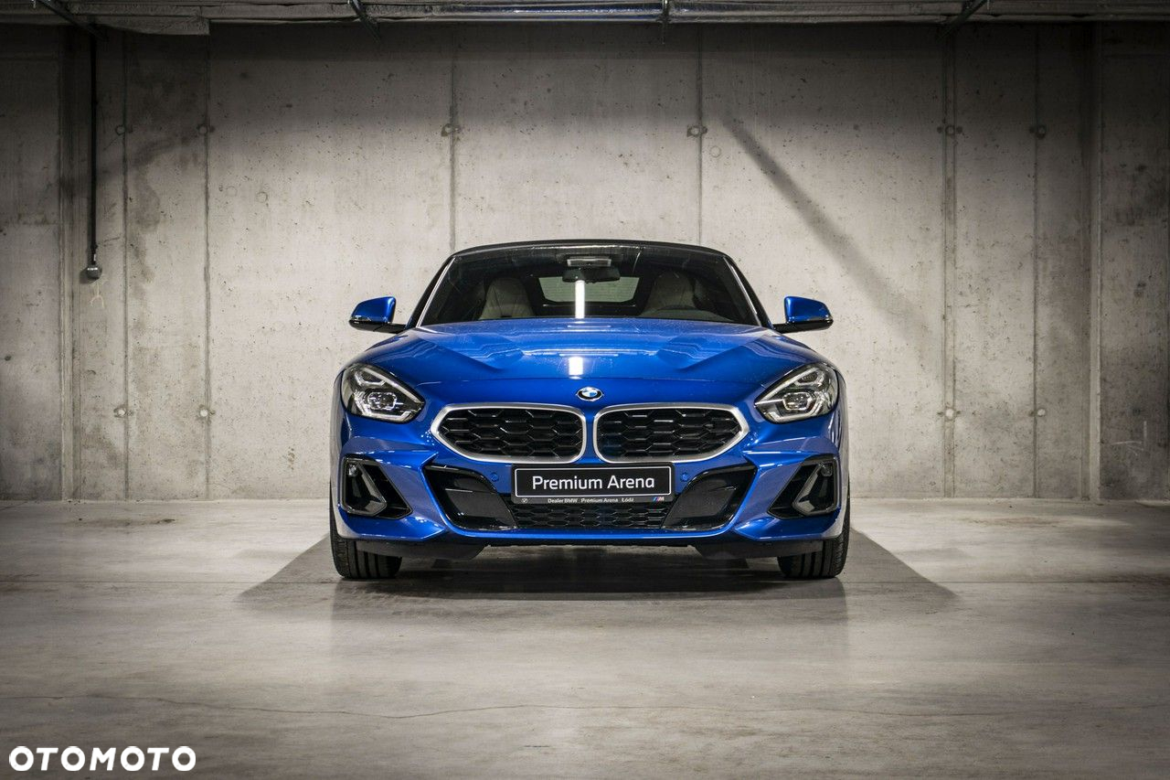 BMW Z4 - 7