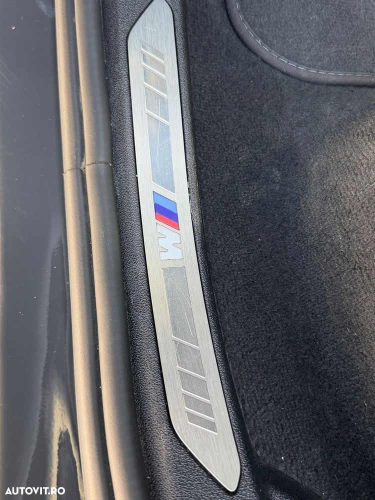 BMW X5 - 11