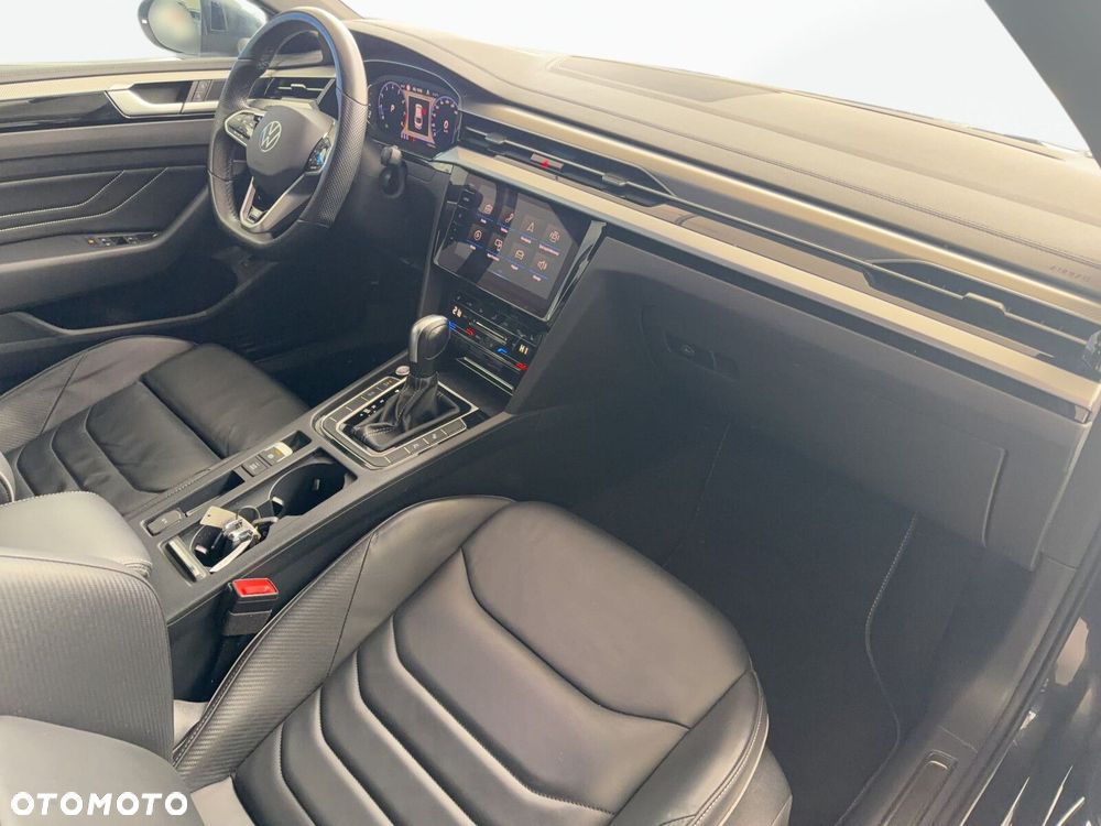 Volkswagen Arteon - 13