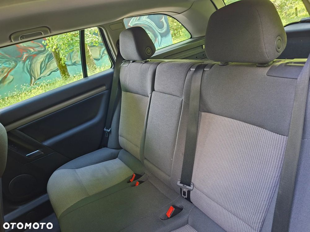 Opel Vectra 1.8 Edition - 17