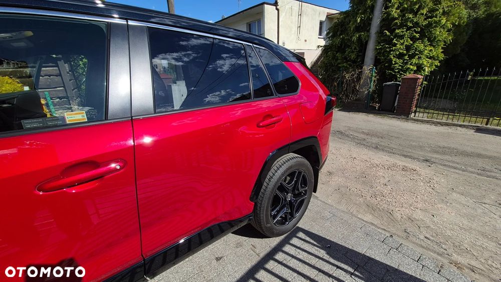 Toyota RAV4 - 12
