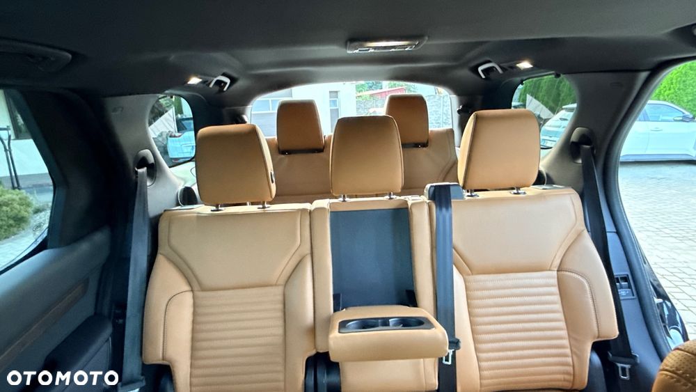 Land Rover Discovery 2.0 SD4 HSE Luxury - 8
