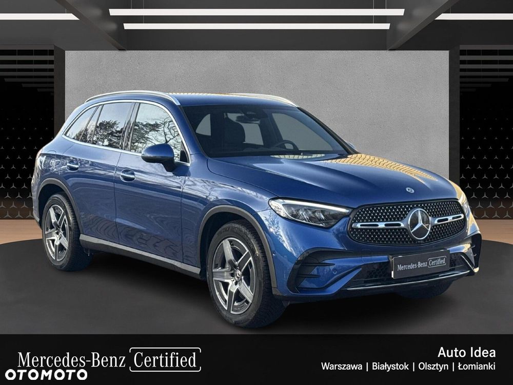 Mercedes-Benz GLC - 3