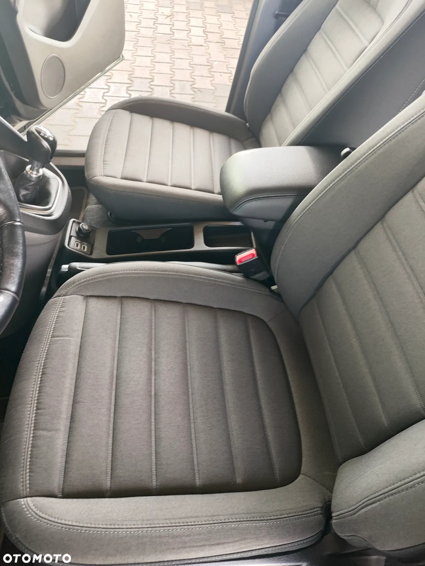 Ford Tourneo Connect 1.5 EcoBlue Start-Stop Active - 30
