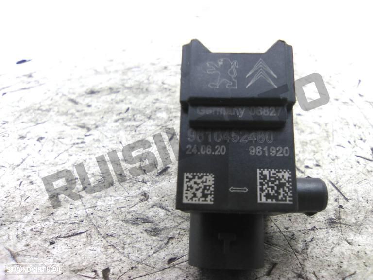 Sensor Impacto 98104_52480 Peugeot 208 Ii [2019_2024] 1.2 Puret - 3