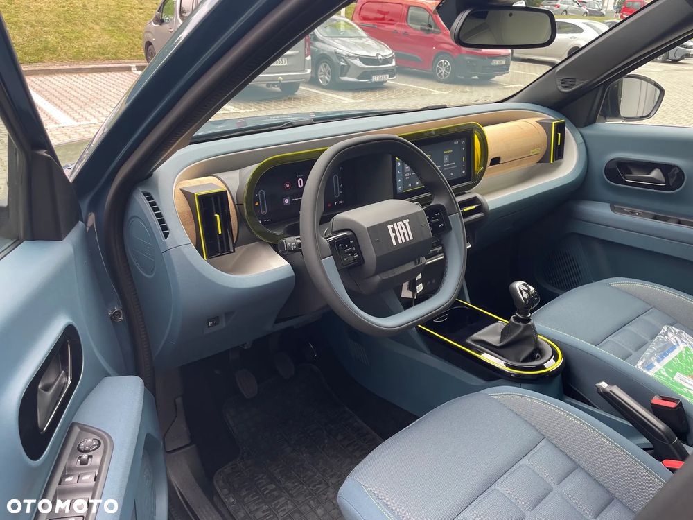 Fiat Grande Panda 1.2 La Prima - 10