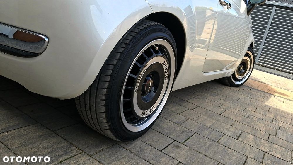 Fiat 500 1.2 Start&Stop Sport - 23
