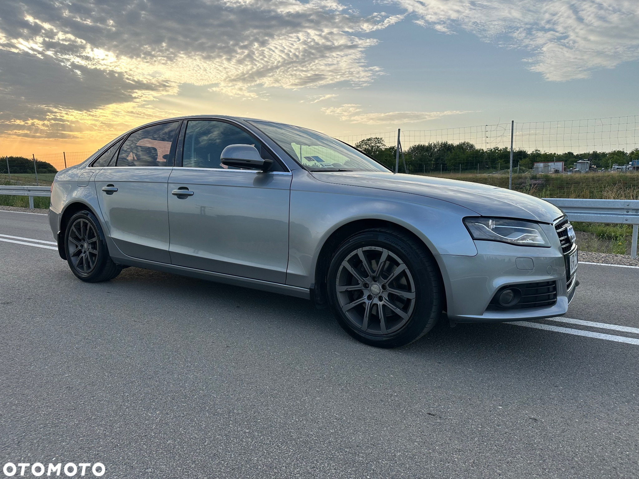 Audi A4 3.0 TDI Quattro - 2