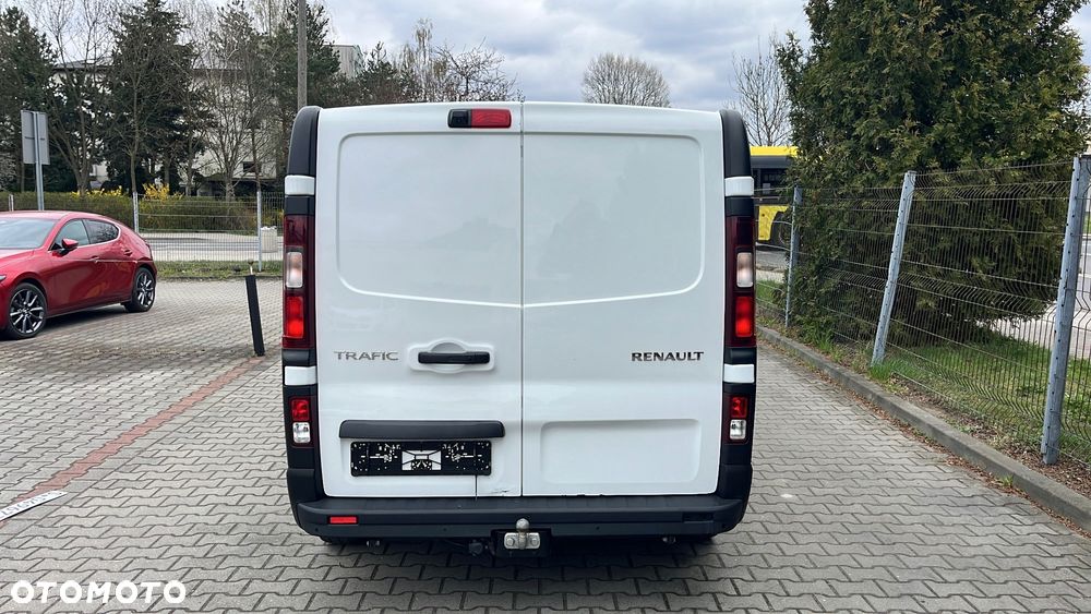 Renault Trafic - 5