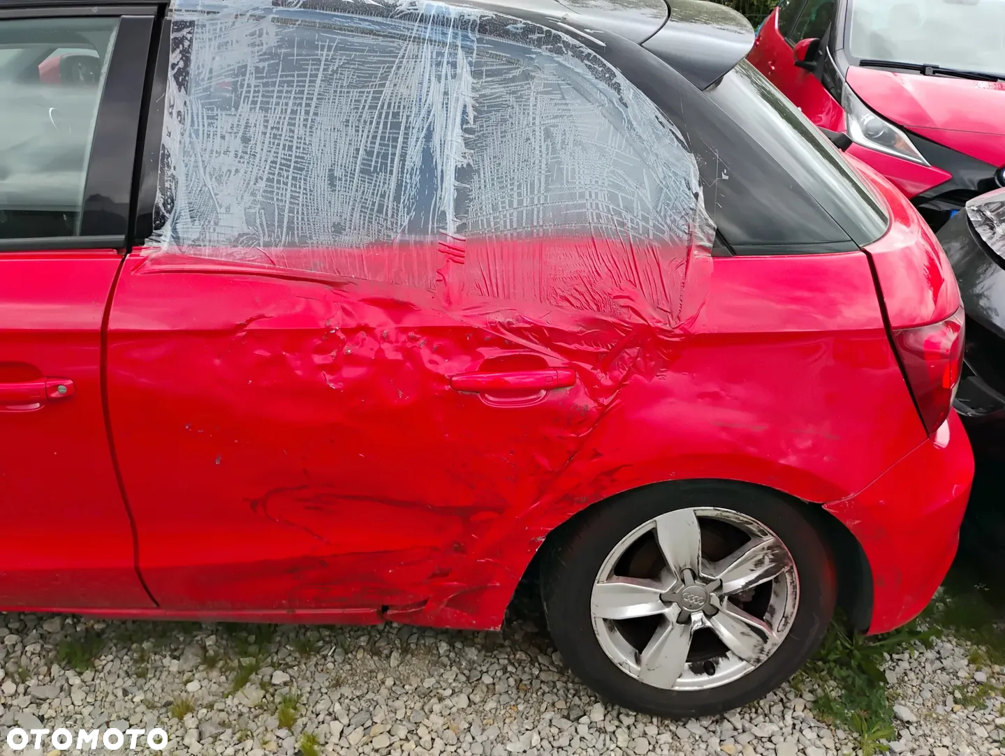 Audi A1 - 22