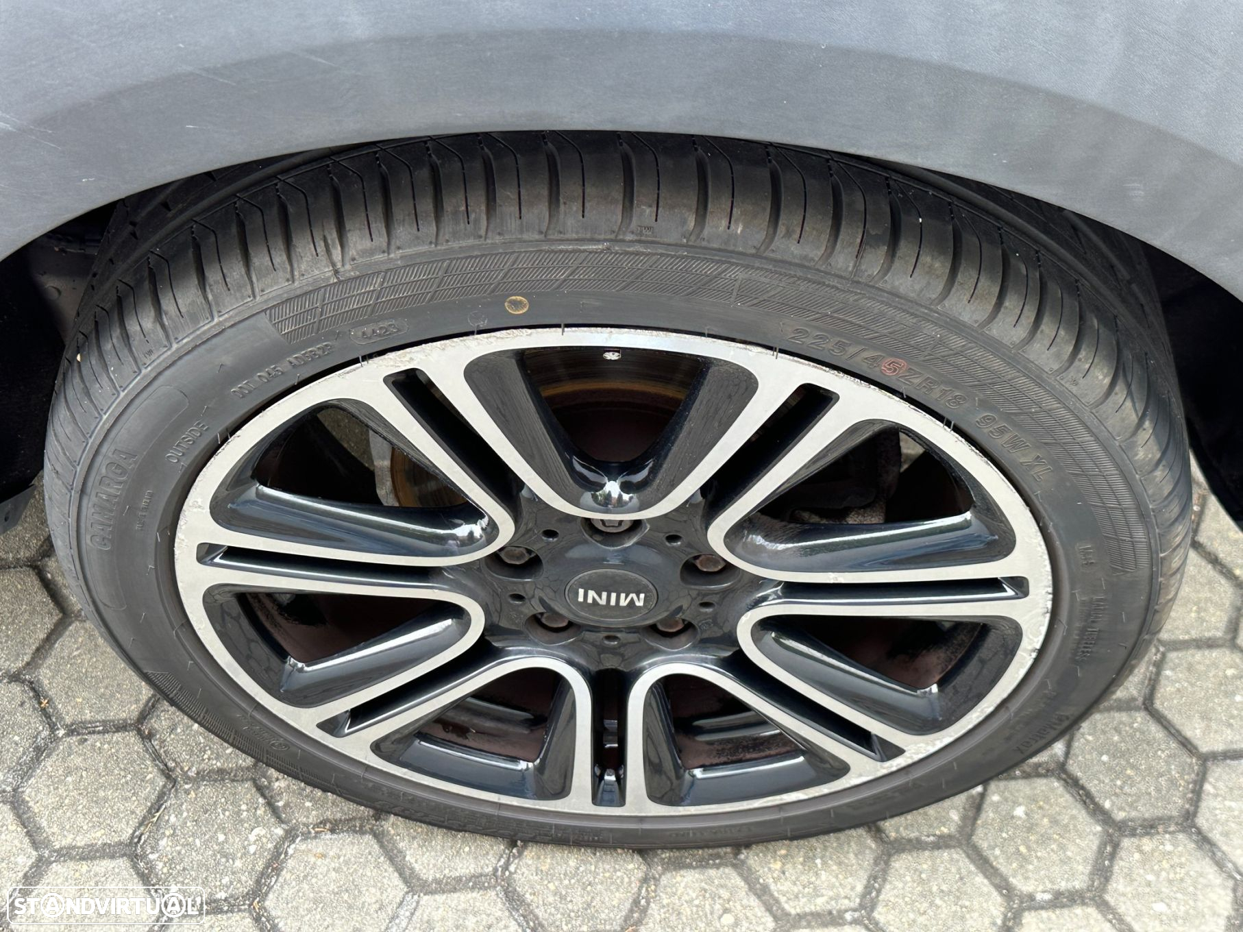 MINI Paceman Cooper D Auto - 30