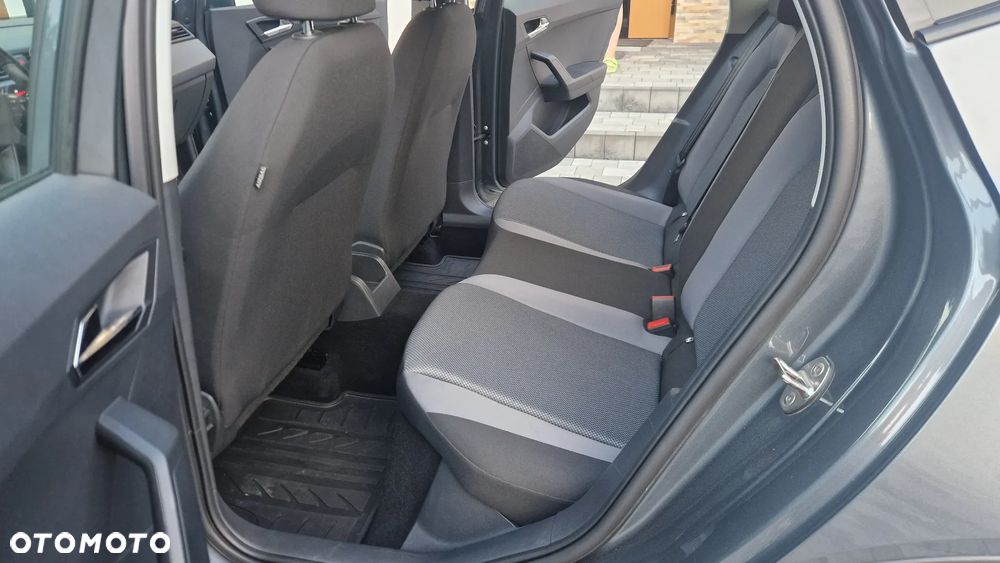 Seat Arona 1.0 TSI Xcellence S&S - 34