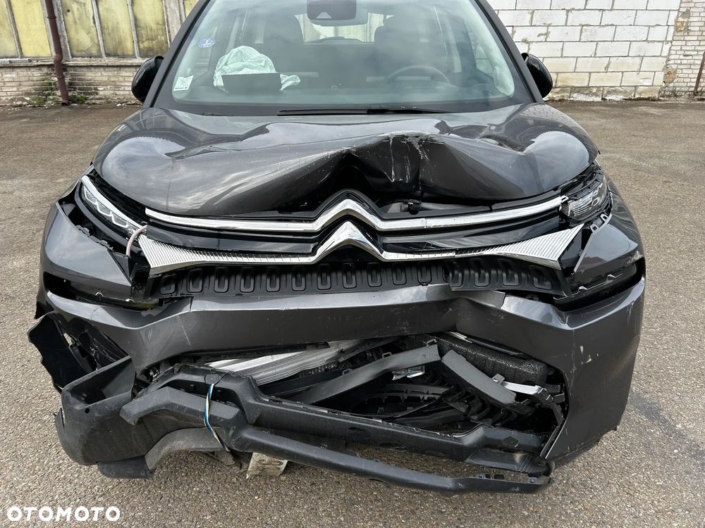 Citroën C3 Aircross - 5
