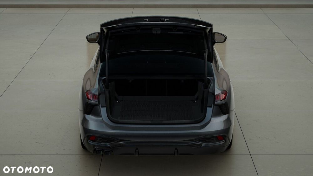 Audi A6 Limousine - 11