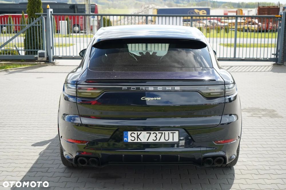 Porsche Cayenne Platinum Edition - 8