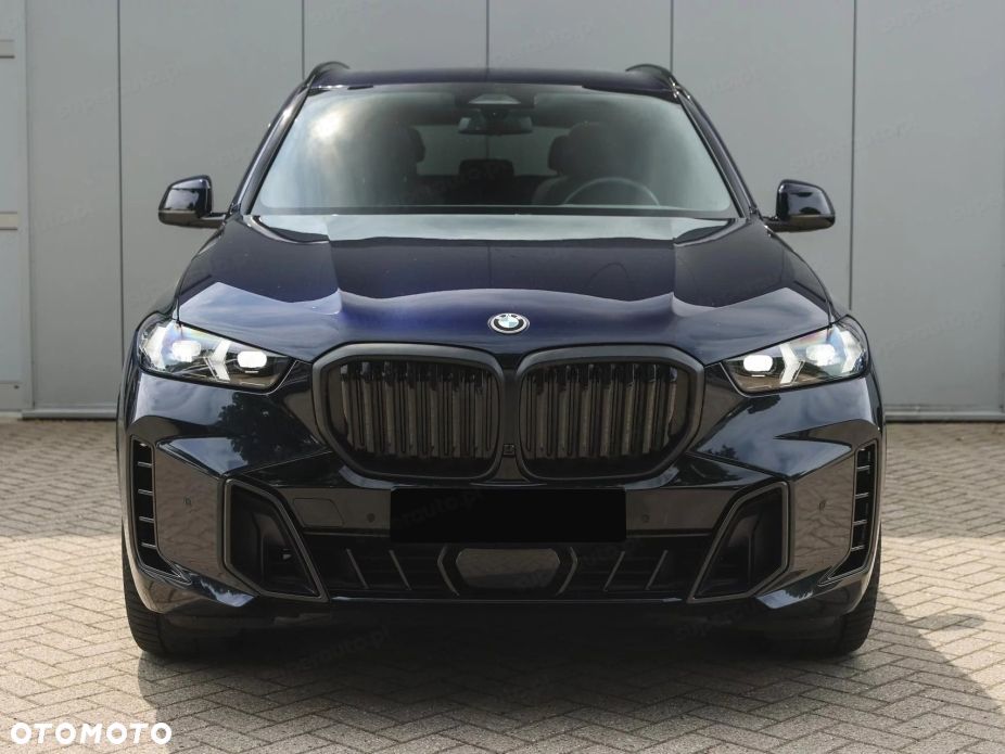 BMW X5 xDrive30d mHEV M Sport sport - 7