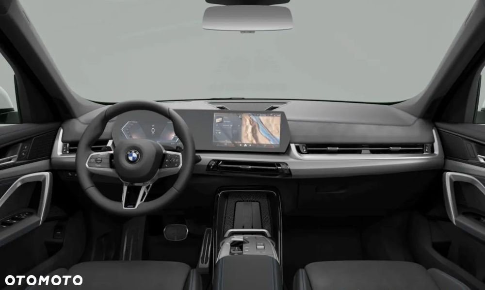 BMW X1 sDrive18i M Sport - 2