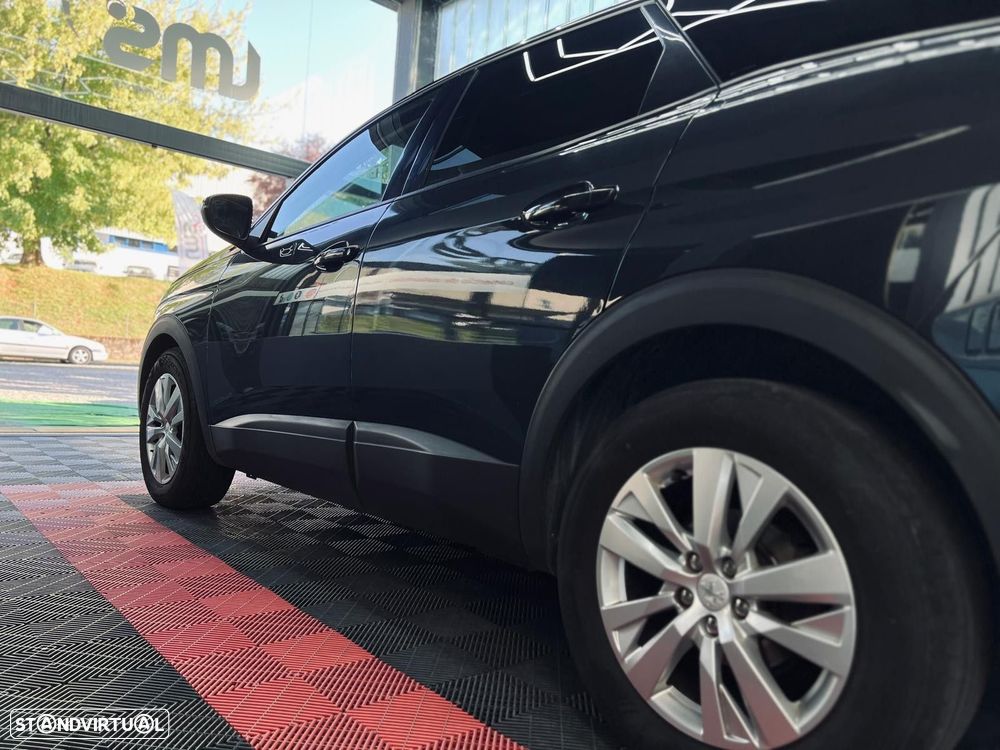 Peugeot 3008 1.6 BlueHDi Active - 16
