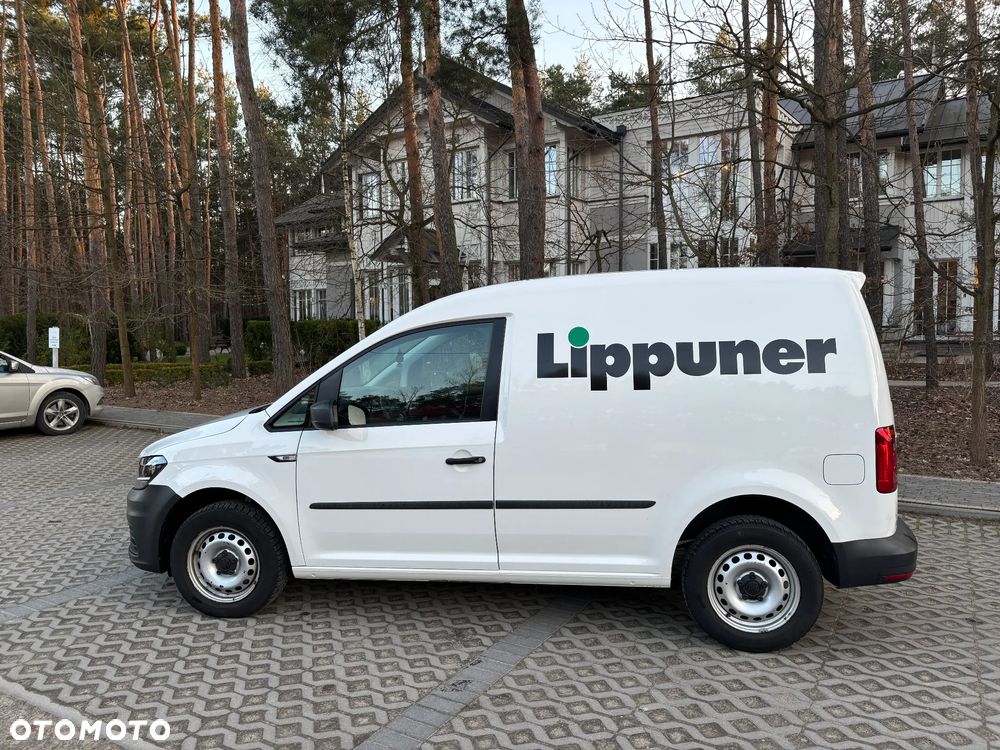 Volkswagen CADDY - 6