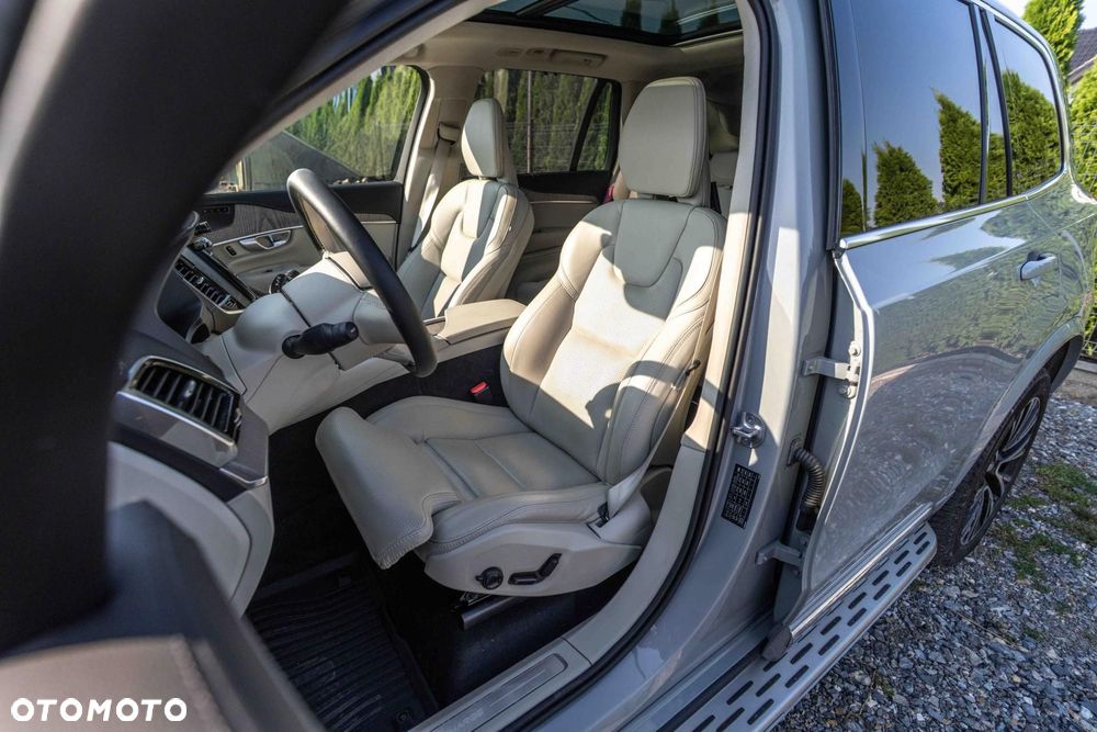 Volvo XC 90 - 14