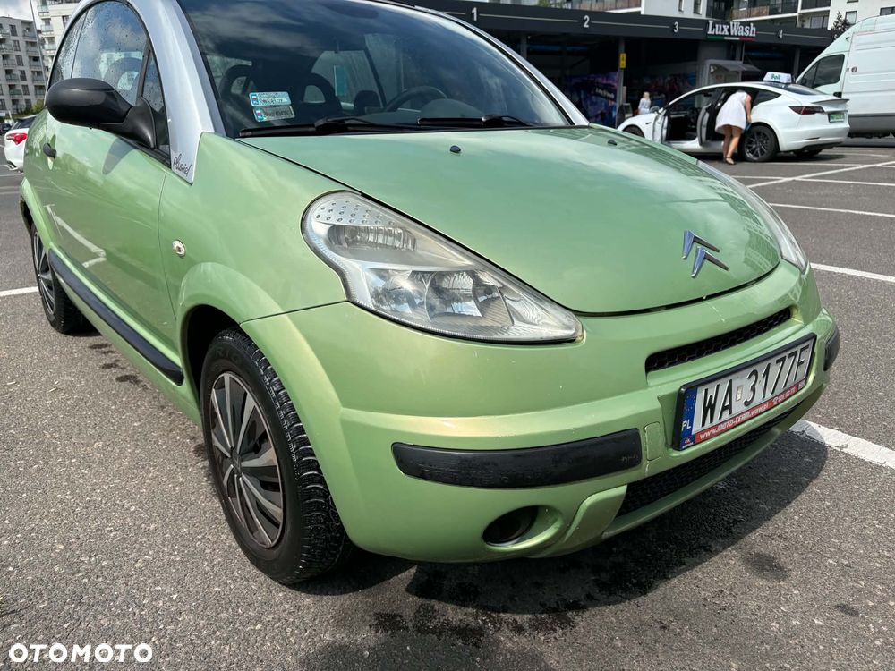 Citroën C3 1.6i 16V Exclusive MAP - 7