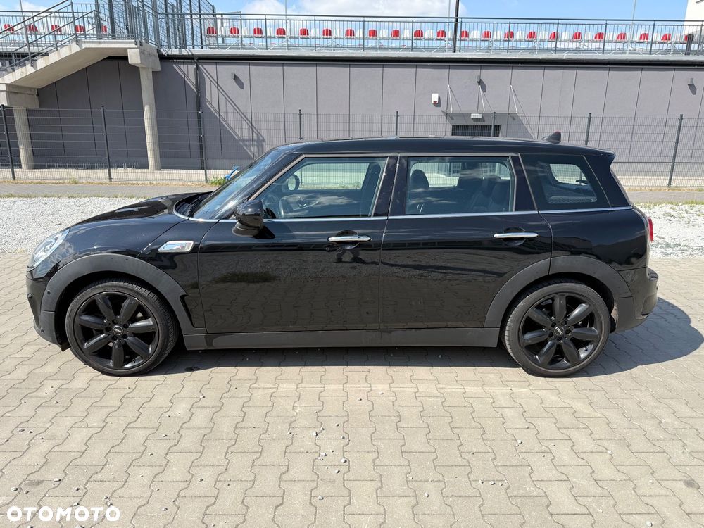 MINI Clubman - 8