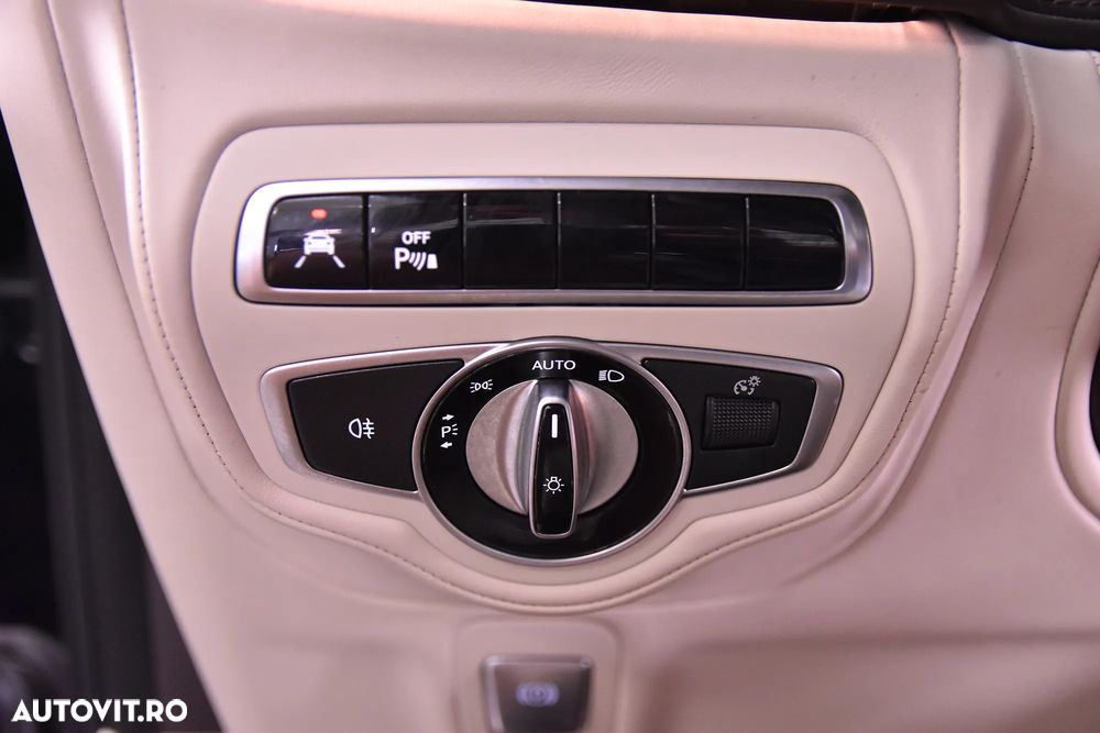 Mercedes-Benz G 500 SW Long Aut. - 15