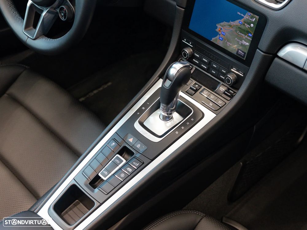 Porsche 718 Boxster S PDK - 43