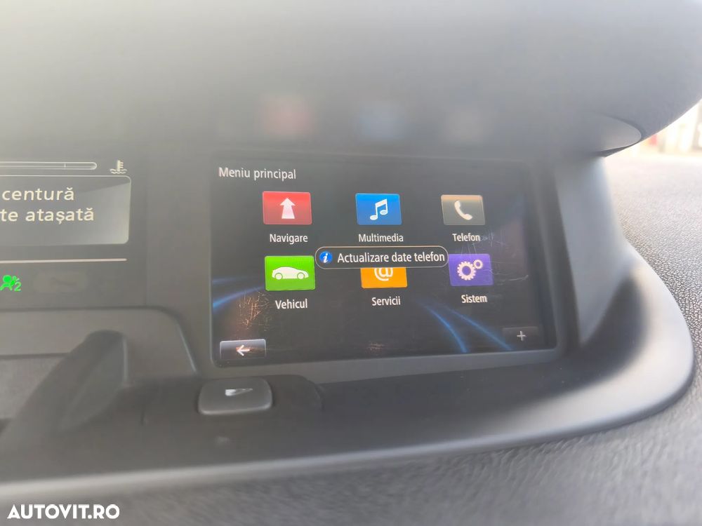 Renault Scenic ENERGY dCi 110 Business - 18