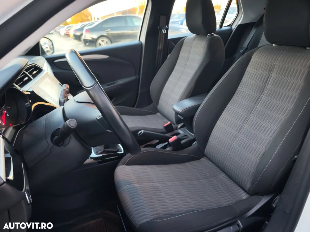 Opel Corsa 1.2 Start/Stop - 9