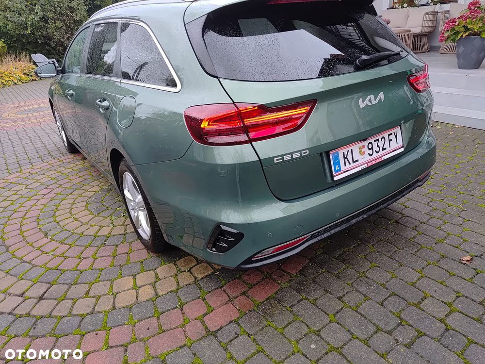 Kia Ceed 2025 photo 4