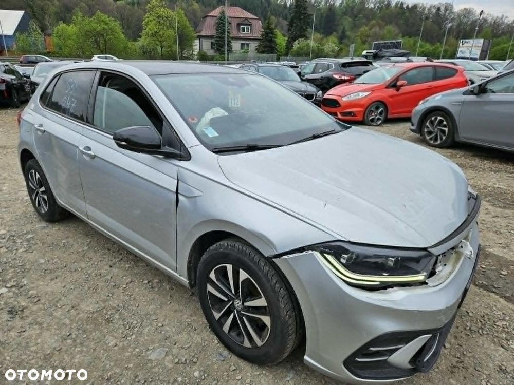 Volkswagen Polo 1.0 TSI DSG Comfortline - 11