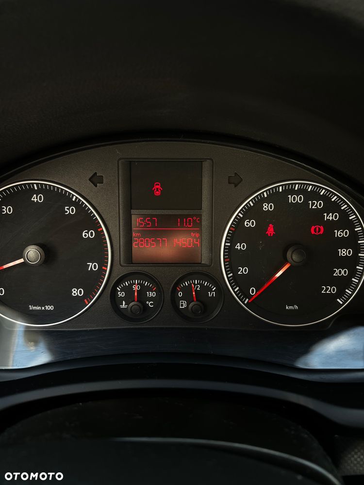 Volkswagen Golf 1.4 Trendline - 23