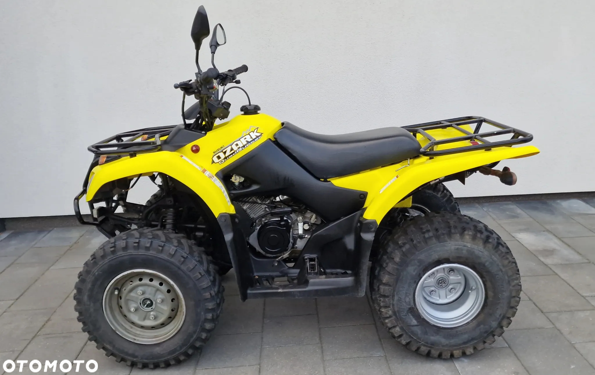 Suzuki Inny - 9