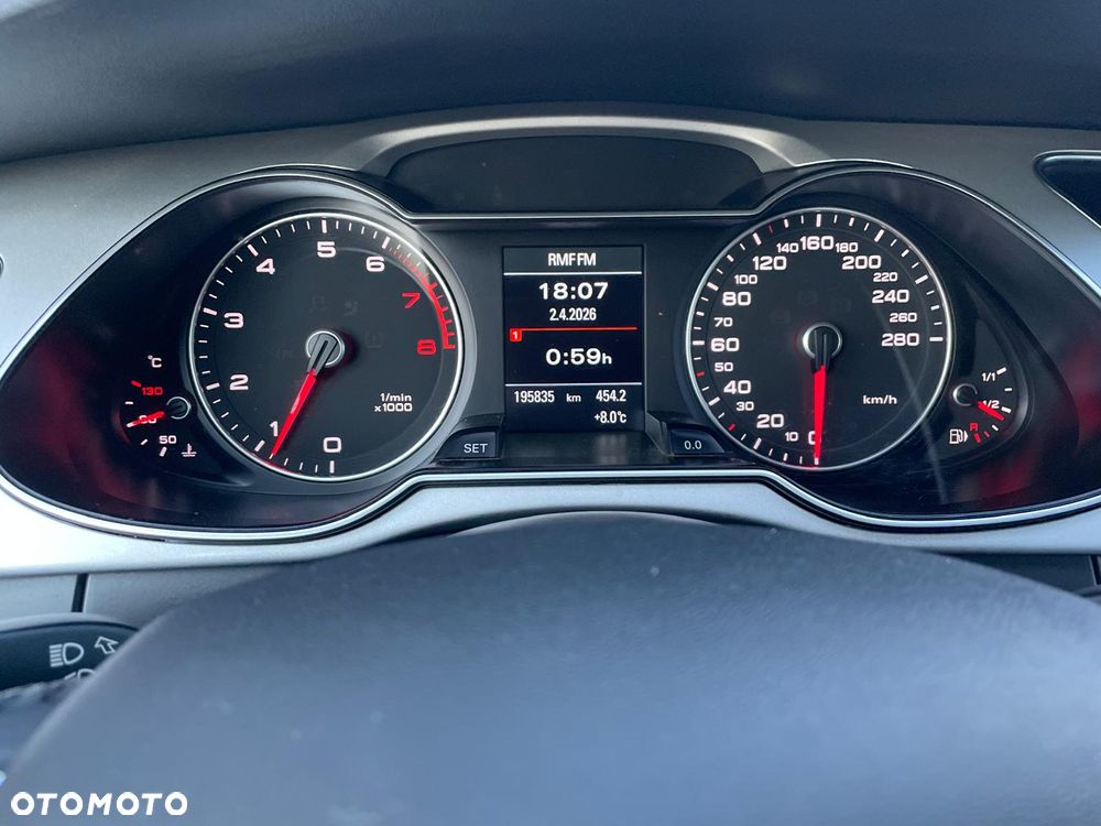 Audi A4 Limousine 1.8 TFSI S line Sportpaket - 27