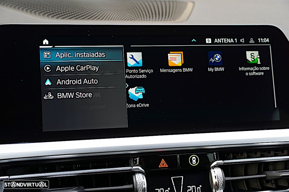 BMW 330 e Pack M Auto - 53