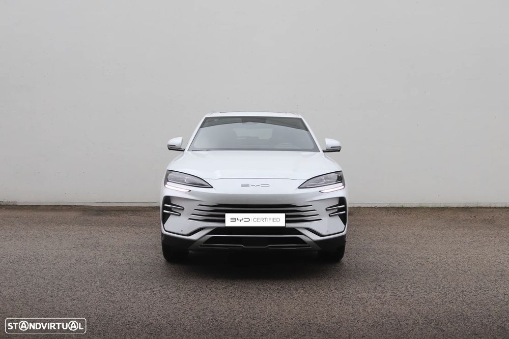 BYD Seal U 1.5 DM-i Comfort - 32