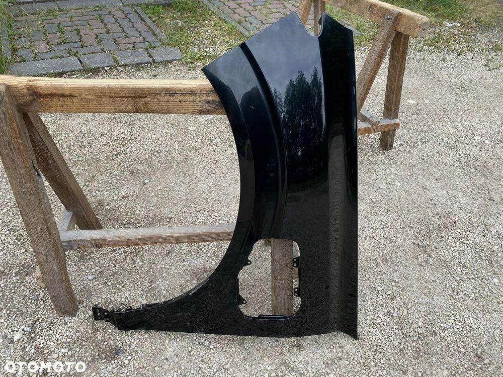 BŁOTNIK PRZEDNI LEWY CUPRA TERRAMAR PLUG IN 578 578821105 - 4