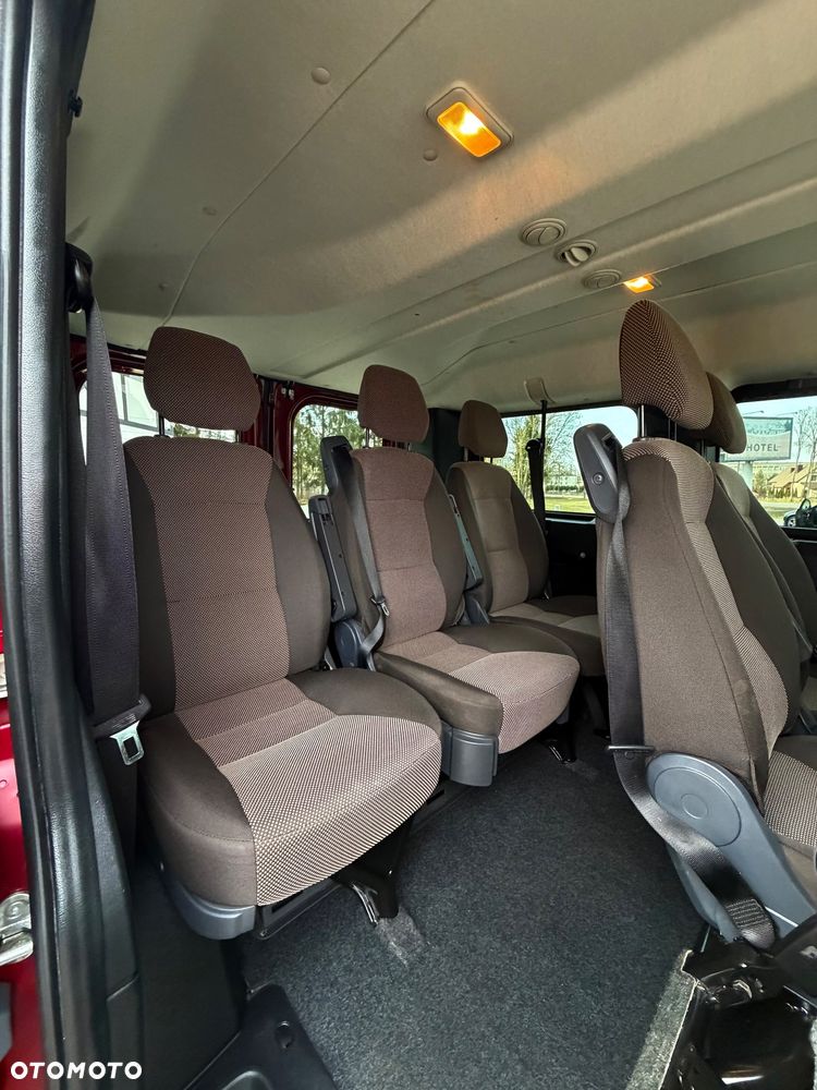 Peugeot Boxer HDi L1H1 Allure - 38