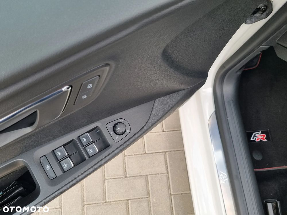 Seat Leon 2.0 TDI FR S&S - 22