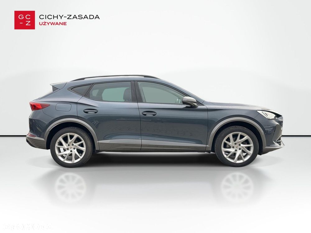 Cupra Formentor 2.0 TDI 4Drive DSG - 7